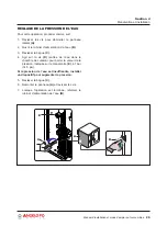 Preview for 91 page of Angelo Po FX101 G 2 Installation And Operation Manual