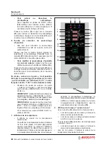 Preview for 94 page of Angelo Po FX101 G 2 Installation And Operation Manual