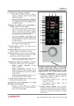 Preview for 95 page of Angelo Po FX101 G 2 Installation And Operation Manual