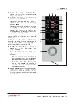 Preview for 99 page of Angelo Po FX101 G 2 Installation And Operation Manual