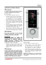 Preview for 107 page of Angelo Po FX101 G 2 Installation And Operation Manual