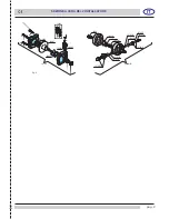 Preview for 9 page of Angelo Po KD37 Instructions For Installation, Use And Maintenance Manual