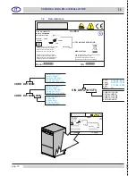 Preview for 12 page of Angelo Po KD37 Instructions For Installation, Use And Maintenance Manual