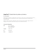 Preview for 2 page of AngelTrax ATCF460 MDVR Quick Setup Manual