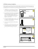 Предварительный просмотр 16 страницы AngelTrax ATCF460 MDVR Quick Setup Manual