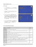 Предварительный просмотр 33 страницы AngelTrax ATCF460 MDVR Quick Setup Manual