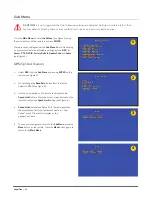 Preview for 47 page of AngelTrax ATCF460 MDVR Quick Setup Manual