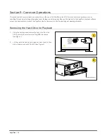 Предварительный просмотр 57 страницы AngelTrax MiniMicro Plus Quick Setup Manual