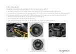 Предварительный просмотр 34 страницы Angenieux IOP User Manual