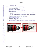 Предварительный просмотр 9 страницы Angenieux OPTIMO 19.5-94 User Manual