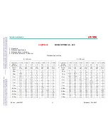 Preview for 21 page of Angenieux OPTIMO 24-290 User Manual