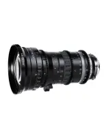 Предварительный просмотр 3 страницы Angenieux Optimo 45-120 User Manual