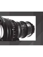 Предварительный просмотр 8 страницы Angenieux Optimo 45-120 User Manual