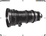 Preview for 3 page of Angenieux OPTIMO 56-152 User Manual