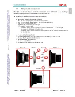 Предварительный просмотр 9 страницы Angenieux Optimo DP 16-42 User Manual