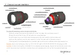 Preview for 10 page of Angenieux OPTIMO PRIME User Manual