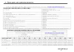 Preview for 11 page of Angenieux OPTIMO PRIME User Manual