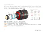 Preview for 15 page of Angenieux OPTIMO PRIME User Manual