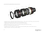 Preview for 18 page of Angenieux OPTIMO PRIME User Manual