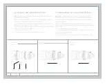 Предварительный просмотр 42 страницы Angenieux OPTIMO STYLE 25-250 User Manual