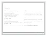 Preview for 47 page of Angenieux OPTIMO STYLE 25-250 User Manual