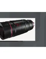 Preview for 10 page of Angenieux Optimo Ultra 12x User Manual