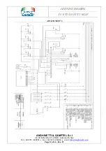 Preview for 39 page of ANGHINETTI & CAMPTEL TV/S Instruction Manual