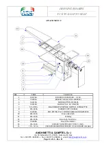 Preview for 43 page of ANGHINETTI & CAMPTEL TV/S Instruction Manual