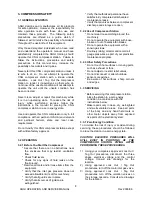 Предварительный просмотр 12 страницы ANGI ENERGY SYSTEMS CNG Operation And Maintenance Manual