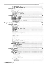 Предварительный просмотр 3 страницы Angioscan Electronics AngioScan-01 User Manual