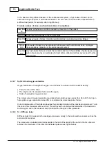 Предварительный просмотр 40 страницы Angioscan Electronics AngioScan-01 User Manual