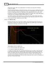 Предварительный просмотр 42 страницы Angioscan Electronics AngioScan-01 User Manual