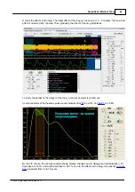 Предварительный просмотр 55 страницы Angioscan Electronics AngioScan-01 User Manual