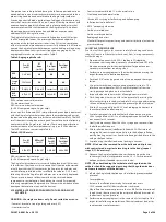 Preview for 5 page of AngioScore AngioSculpt RX Instructions For Use Manual