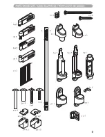 Предварительный просмотр 3 страницы Angle Mount Safeway G2100 User Manual