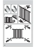 Предварительный просмотр 20 страницы Angle Mount Safeway G2100 User Manual