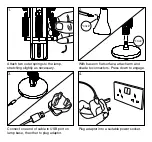 Preview for 3 page of Anglepoise 90 Mini Mini Manual