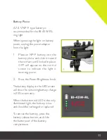 Preview for 11 page of Angler BI-45W-RL Instructions Manual