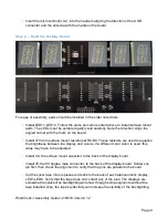 Preview for 4 page of Angry Electrons WordClock-1 Assembly Manual