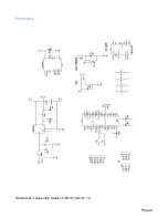 Предварительный просмотр 9 страницы Angry Electrons WordClock-1 Assembly Manual