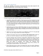 Preview for 4 page of Angry Electrons WordClock-2 Assembly Manual