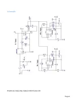 Предварительный просмотр 8 страницы Angry Electrons WordClock-3 Assembly Manual