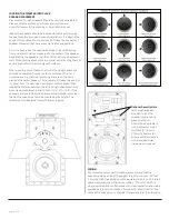 Preview for 2 page of Angstrom INDF 6.5W Manual