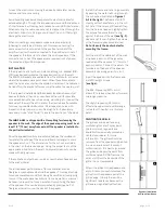 Preview for 3 page of Angstrom INDF 6.5W Manual