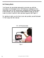 Preview for 14 page of anhanced vision acrobat-mini User Manual