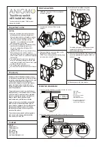 Anigmo AE-2400-RC Quick Start Manual предпросмотр