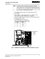 Preview for 15 page of Anilam 4200T Manual