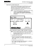 Preview for 16 page of Anilam 4200T Manual