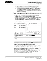 Preview for 22 page of Anilam 4200T Manual