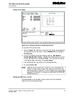 Preview for 39 page of Anilam 4200T Manual